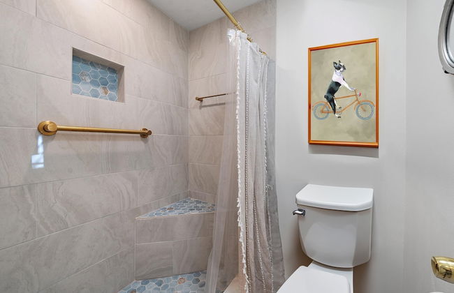 Just Beachy 2 Bedroom Condo by RedAwning - Foto 37