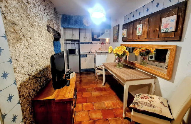 Charming Apartment With Beautiful Views in old Town of Cuenca - Photo 23