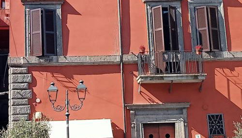 Le Dimore di Lucrezia :La Loggia - Foto 2