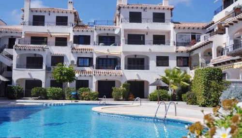 Bellavista V Cabo Roig - Photo 2