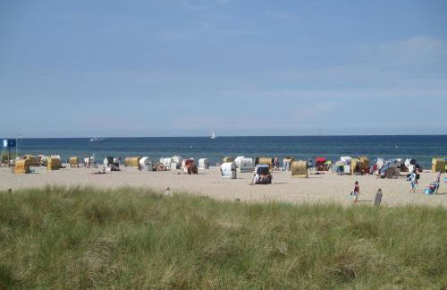 Ostsee - Appartement Nr 61 "Seebrise" im Strand Resort - Foto 19