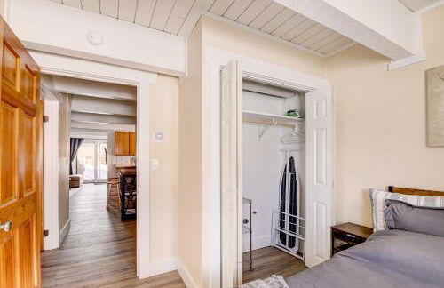 Cozy Condo Near Golf, 7 Mi to Big Sky Resort! - Foto 32