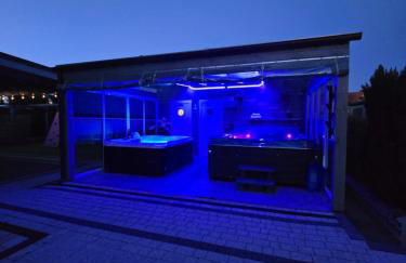 Apartamenty Polanki 2 - Sauna, Jacuzzi, Podgrzewany Basen - Foto 15