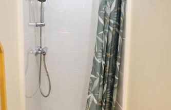 Big Apple - Studio paisible - parking gratuit - 2 personnes - Village Vaux 3 minutes Auxerre - Foto 14