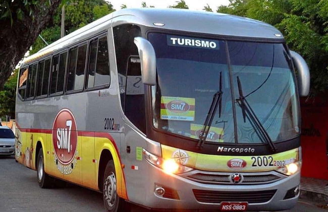 Transfer to Fortaleza - Foto 3