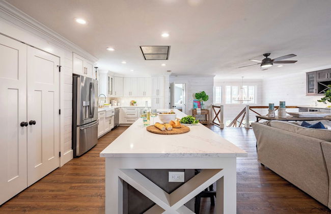 Harborside by Avantstay Expansive Destin Retreat - Foto 18