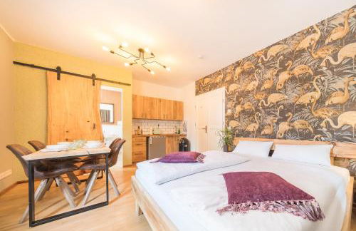 Design Apartments - "Das Kutscherhaus" - Foto 35