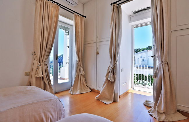 Luxury Villa Fiorita - Amazing Terrace Premium Location - Foto 8