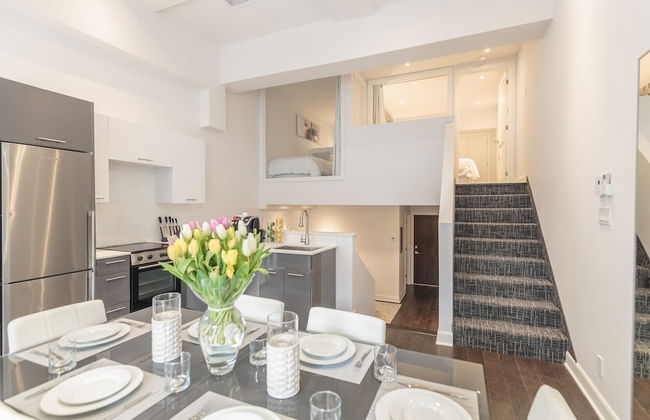 Parc Avenue Residence Mile End - Foto 22