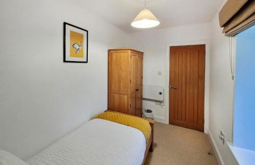 Boatman's Cottage At Invernian Mor - Foto 14