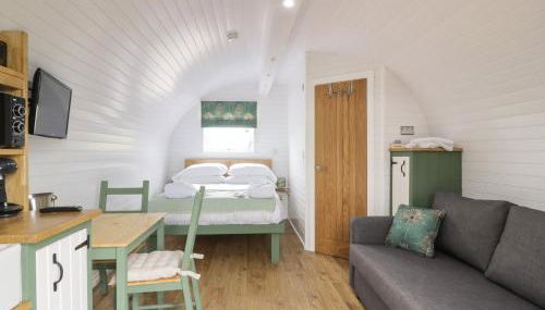 Laird Lodge 5 - Foto 4