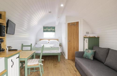 Laird Lodge 5 - Foto 4