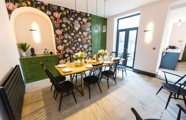 Casa Del Artista- An Exquisite Getaway - Photo 28