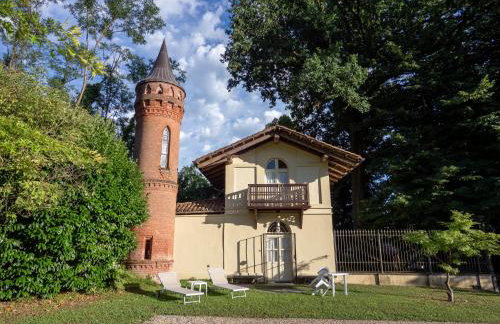 Villa Favorita - Foto 7