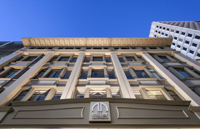 Miller Apartments Adelaide - Foto 34