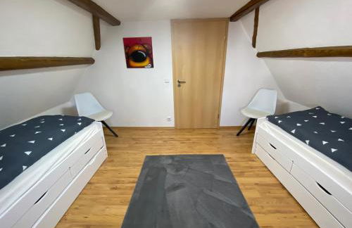 Ferienhaus Sonnenterrasse mit Grill - Foto 15