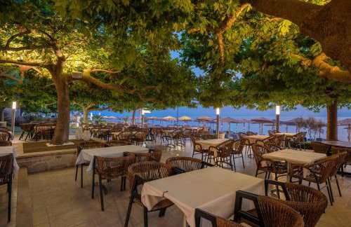 Alkioni by the Sea Hotel - Photo 142