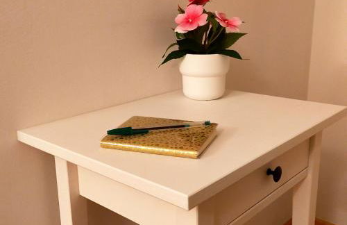 Appartamento Le Nuvole da Davide e Romina - Foto 7