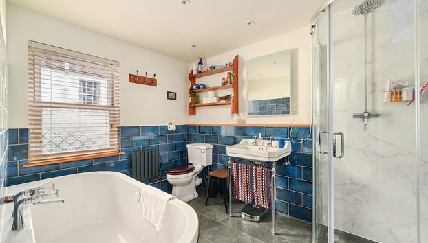 Host Stay Foundry Colours - Foto 3, Habitación