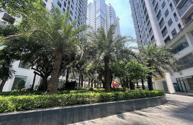 Tecco Elite Serviced Apartments - Foto 2