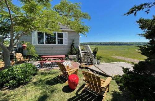 Artist-designed Beach House - Foto 5