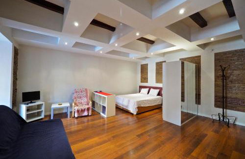 Sunny Apartments Barcelona - Foto 40