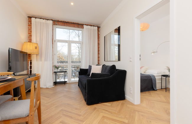 Atmospheric Apartment by Renters - Foto 36