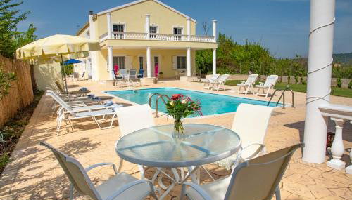 Villa Martini - Foto 2