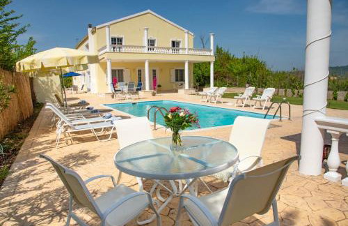 Villa Martini - Foto 2
