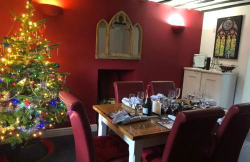 Tintern Abbey Cottage-amazing Abbey view, EV,5star - Foto 63