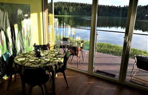 Mazurskie Klimaty Tatarak - Foto 7