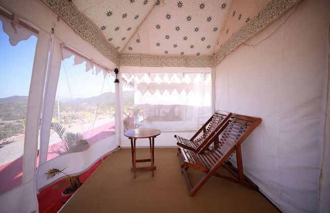 Shivadya Camps Mahakumbh Mela - Foto 12