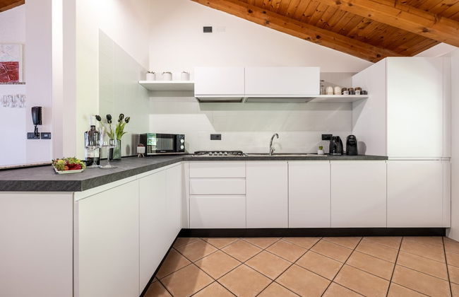 Appartamento AL Forte - Foto 22