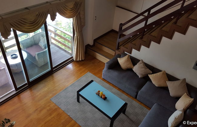 Prestige Vacation Apartments - Hanbi Mansions - Foto 31