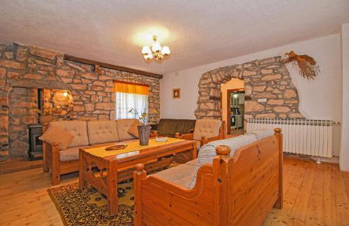 Erika in Šumber (Haus für 4-6 Personen) - Foto 19