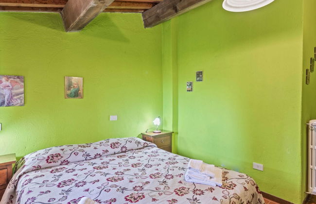 Rustic Holiday Home in Citta di Castello With Swimming Pool - Photo 21