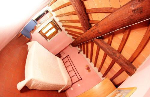 Tuscany Villa Chianti Hills - Villa Oliveta - Foto 34