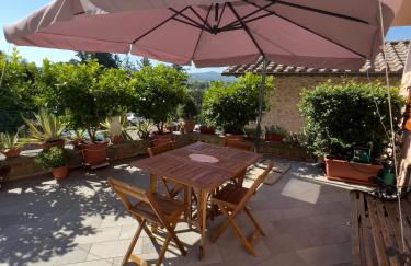 Terrazza Sul Borghetto - Foto 18