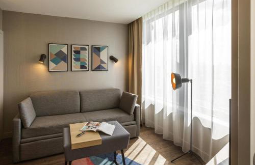 Aparthotel Adagio London Stratford - Foto 2