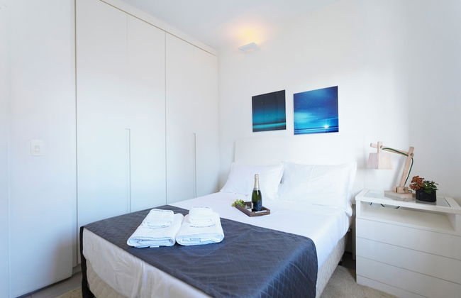 Cobertura com Piscina privativa e AC - Foto 5