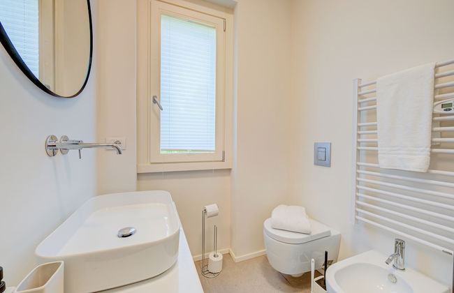 Casa Oliva Garden and Relax - Foto 15