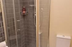 London Luxury 3 bedroom large apartment, aircon, free parking, station 4 mins walk - Foto 30