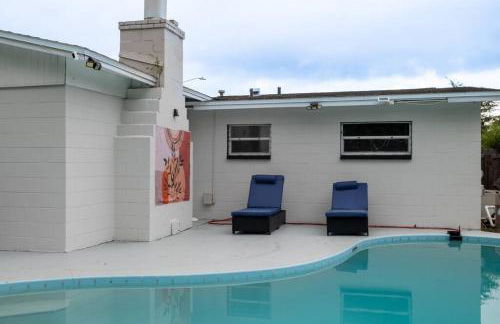 Cruise Haven with Pool, 15 Min to Port Canav & Beach - Foto 37