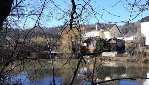 Ferienhaus Burgblick Eichstätt - Foto 2