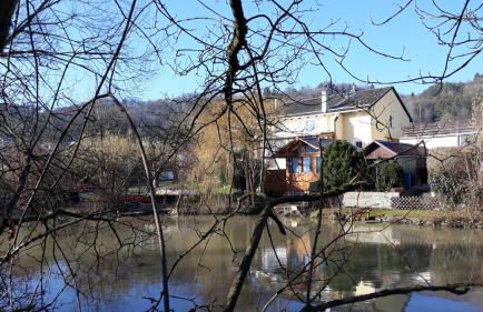 Ferienhaus Burgblick Eichstätt - Foto 2