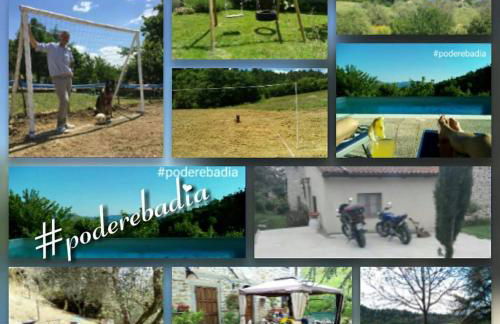 Ala di Maniero in Agriturismo Valdrago in Toscana, nel Verde Mugello sulle Colline di Firenze Autodromo Mugello Circuit - Foto 35