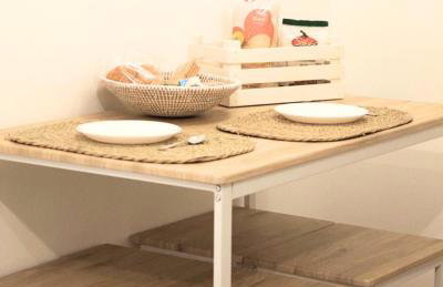 La Petite Room - Foto 16