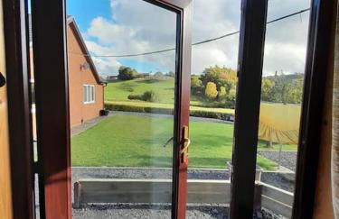 The Hut B & B - Foto 15