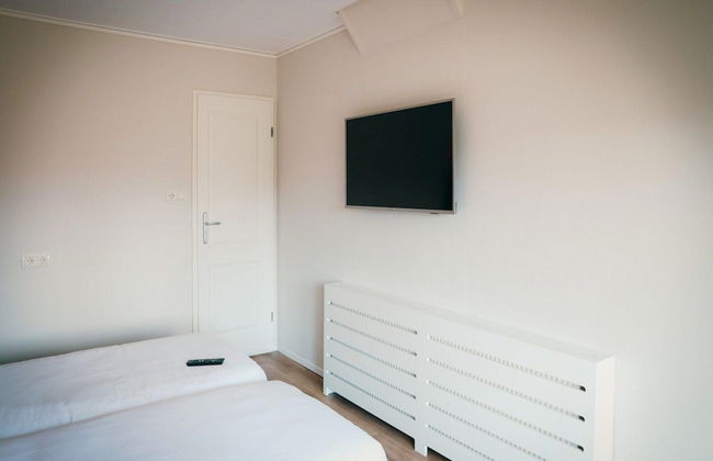 Villa in Netherlands With Private Pool - Foto 5