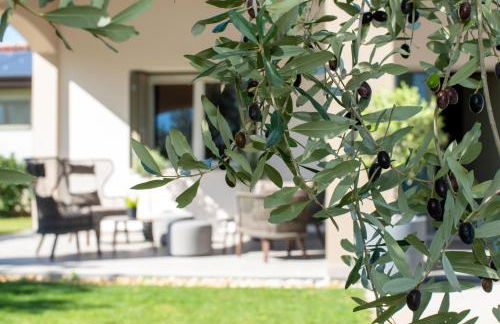 Relais La Dolce Vite - Foto 156